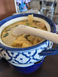 Soupe du Restaurant thaï Muang Thai à Colmar - n°11
