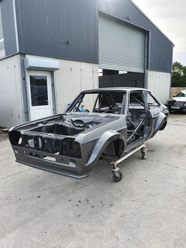 ED MotorWorx