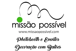 MISSÃO POSSÍVEL-ORGANIZAÇÃO DE EVENTOS LDA image