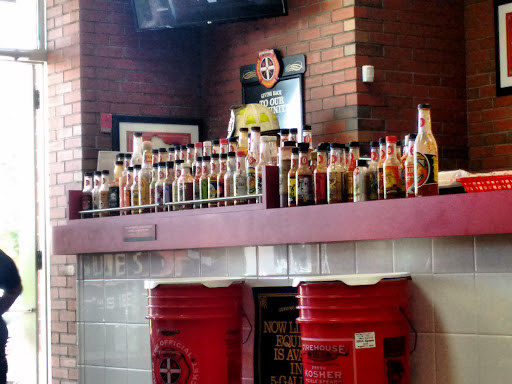 Sandwich Shop «Firehouse Subs», reviews and photos, 3124 W North Ave, Stone Park, IL 60165, USA