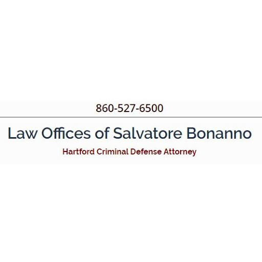 Criminal Justice Attorney «Law Offices of Salvatore Bonanno», reviews and photos