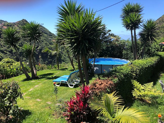 Avaliações doB&B Madere Doce Vida 112775/AL em São Vicente - Hotel
