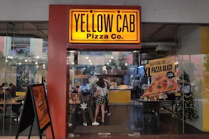 Yellow Cab Pizza Co. image