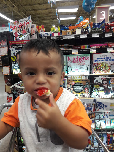 Grocery Store «Winn-Dixie», reviews and photos, 4476 Montevallo Rd, Birmingham, AL 35213, USA