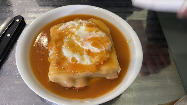 Comentários e avaliações sobre o Snack -Bar Leitão