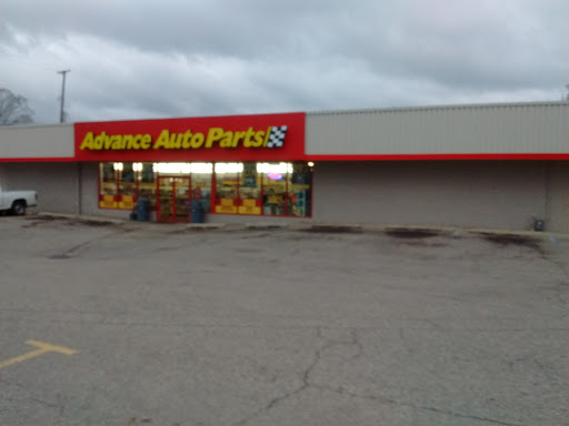Auto Parts Store «Advance Auto Parts», reviews and photos, 777 Capital Ave NE, Battle Creek, MI 49017, USA