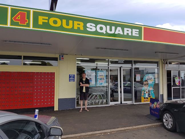 Reviews of Four Square Patumahoe in Pukekohe - Supermarket