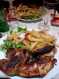 Churrasco du Restaurant portugais O Argoselo à Paris - n°13