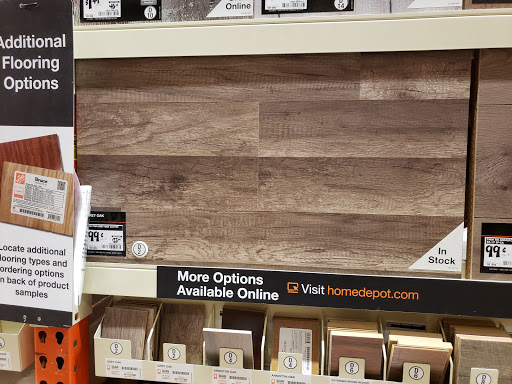 Home Improvement Store «The Home Depot», reviews and photos, 5900 Airport Hwy, Toledo, OH 43615, USA