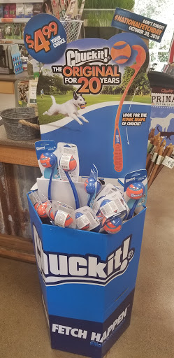 Pet Supply Store «Lemos Feed & Pet Supply», reviews and photos, 1320 Main St, Morro Bay, CA 93442, USA