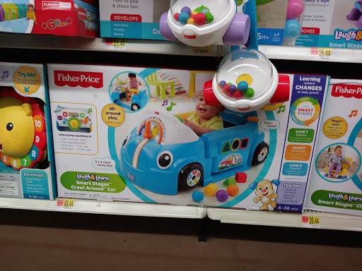 Department Store «Walmart Supercenter», reviews and photos, 12981 Shelbyville Rd, Middletown, KY 40243, USA