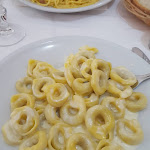 Photo n°1 de l'avis de Loli.o fait le 11/11/2019 à 00:03 sur le  Ristorante Santi à Rome