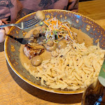 Photo n°3 de l'avis de Michèle.r fait le 02/01/2024 à 06:51 sur le  Vulkan Brauerei à Mendig