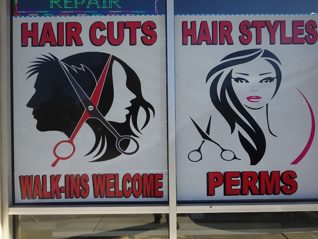 Family Hair Salon 32935
