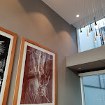 Photo n°1 de l'avis de YC.o fait le 23/10/2019 à 07:56 sur le  art'otel Berlin Mitte, Powered by Radisson Hotels à Berlin