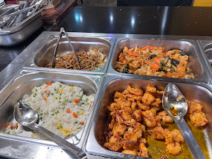 Photo n°22 de Oushiza à Lille ()