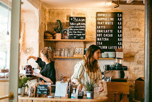 Photo n°76 de Keïli à Paris ()