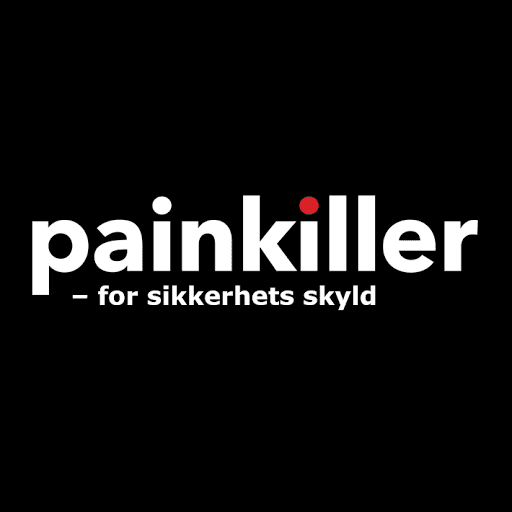 Painkiller AS