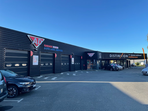 Photo 2 - AUTOMOBILES DE A A Z SAINT-BRIEUC