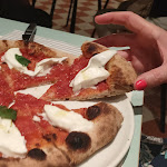 Photo n°8 de l'avis de Juan.a fait le 14/08/2023 à 20:49 sur le  Berberè - Petroni à Bologna