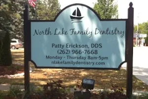 North Lake Family Dentistry- Patty Erickson DDS image