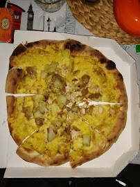 Pizza du Pizzeria Univers Pizza à La Seyne-sur-Mer - n°12