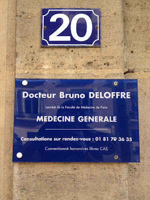 Deloffre Bruno à Courbevoie