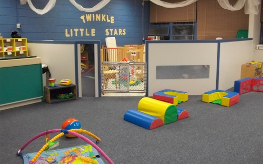 Day Care Center «Southgate KinderCare», reviews and photos, 15500 Reeck Rd, Southgate, MI 48195, USA