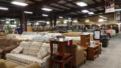 Thrift Store «Habitat for Humanity ReStore», reviews and photos