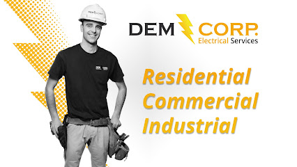 Dem Corp. Electrical Services