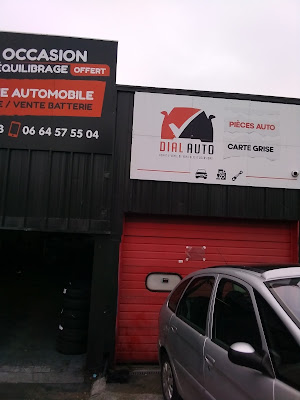 DIAL AUTO Carte grise ouvert sur rdv à Le Havre