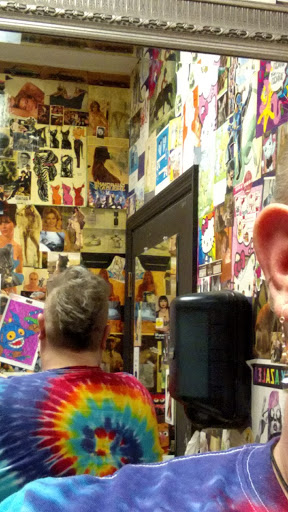 Hair Salon «Rendezvous Hair Salon», reviews and photos, 2600 N High St, Columbus, OH 43201, USA