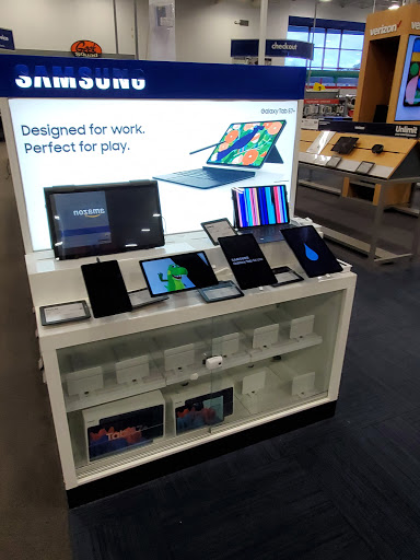 Electronics Store «Best Buy», reviews and photos, 100 Consumer Square, Mays Landing, NJ 08330, USA