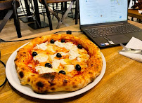 Pizza du Restaurant Planetalis à Gennevilliers - n°5