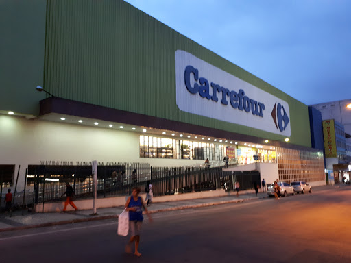 Carrefour Hypermarket Duque De Caxias Brigadier