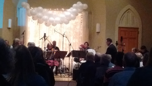 Art Center «The Jacklin Arts & Cultural Center», reviews and photos, 405 N William St, Post Falls, ID 83854, USA