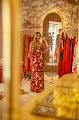 Stores to buy women's ceremony dresses Cartagena