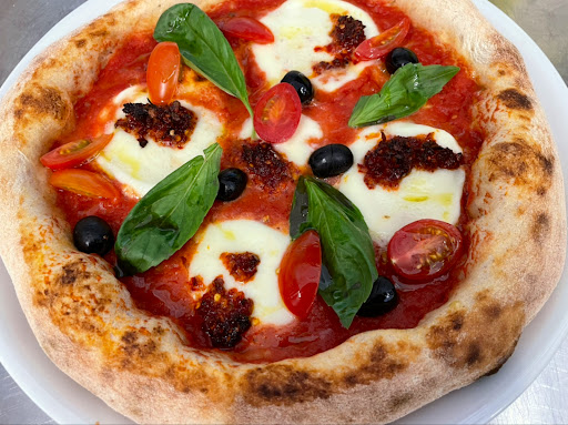 Turi’s Pizzeria Varna e Bressanone in Vahrn, Provincia Autonoma di Bolzano – Alto Adige