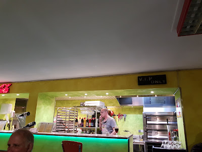 Pizza Joker à Dombasle-sur-Meurthe