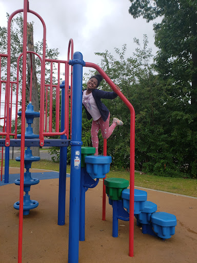 Chase Park Playground