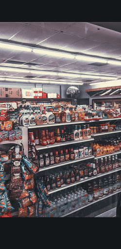 Supermarket «Hinky Dinky Supermarket», reviews and photos, 3110 M L King Ave, Flint, MI 48505, USA