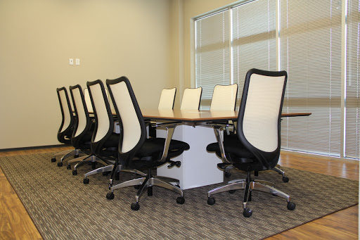 Office Furniture Store «Velocity Business Products», reviews and photos, 335 Pennbright Dr #104, Houston, TX 77090, USA