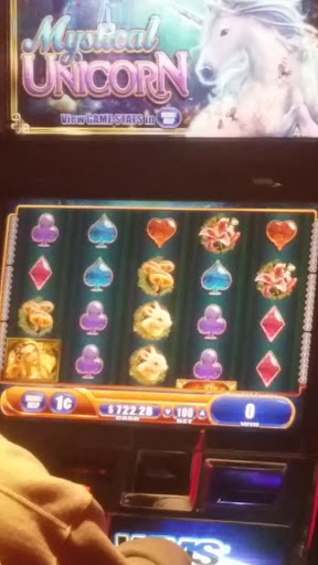 Casino «Goldsby Gaming Center», reviews and photos, 1038 W Sycamore Rd, Norman, OK 73072, USA