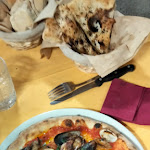 Photo n°1 de l'avis de Paola. fait le 16/09/2023 à 09:51 sur le  Brazzeria Pizzeria - Sestri Ponente à Genoa