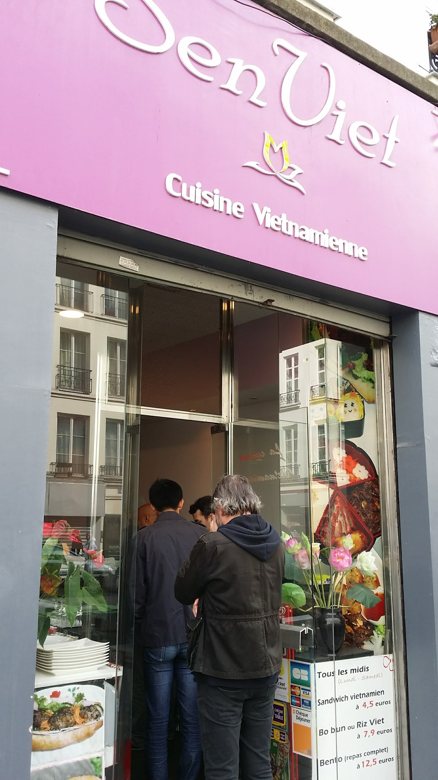 Photo n° 1 de l'avis de R..a fait le 23/09/2017 à 08:40