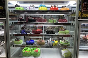 Surya Bakery image