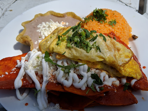 Mexican Restaurant «El Huarache», reviews and photos, 517 Butternut Dr, Holland, MI 49424, USA