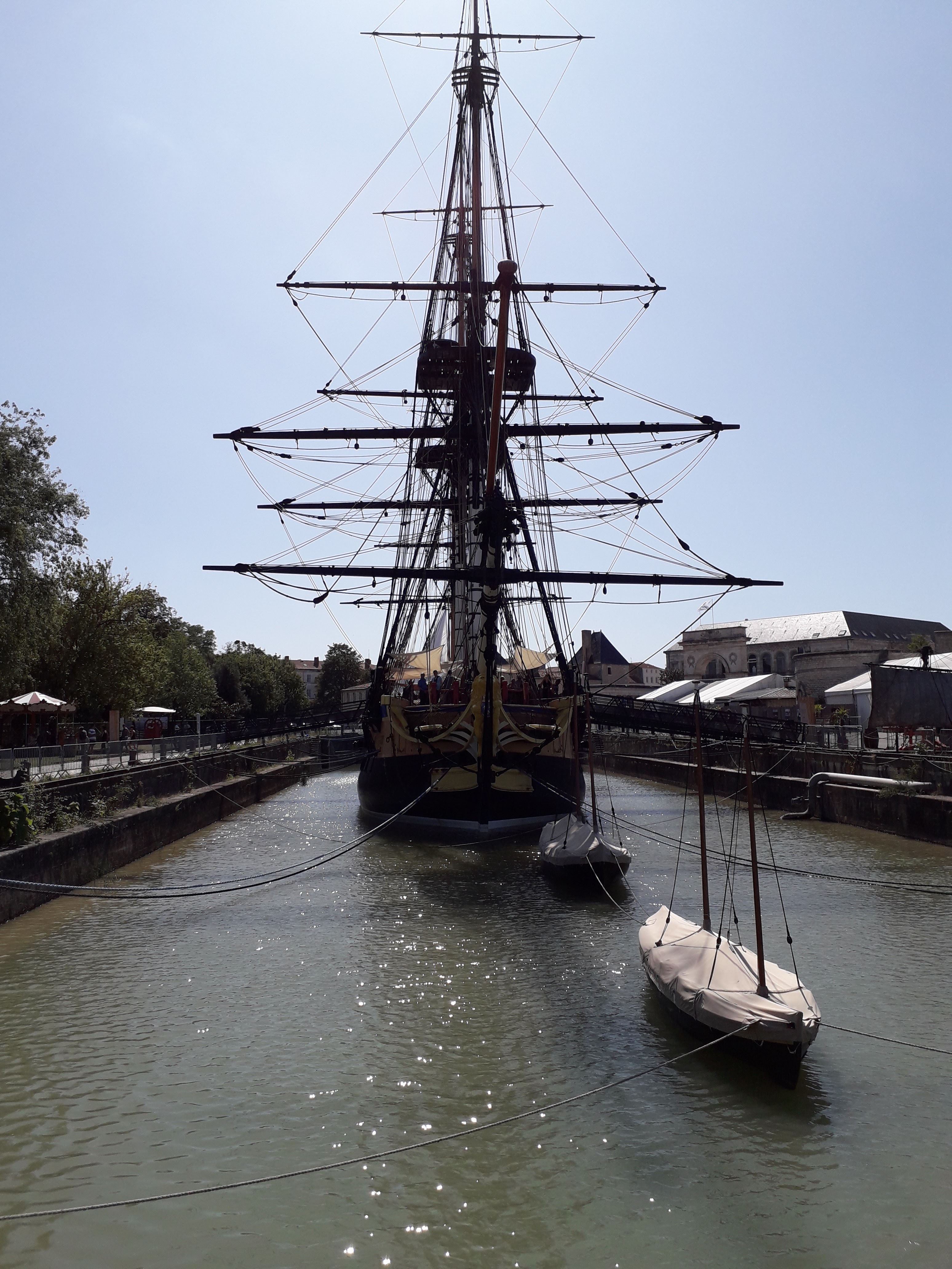 Photo n° 4 de l'avis de Grégoire.e fait le 30/08/2019 à 19:29