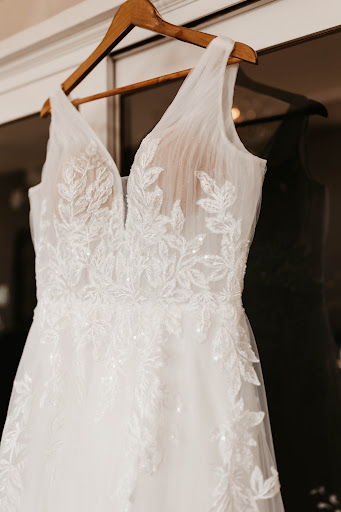 Bridal Shop «Atlas Bridal Shop», reviews and photos, 4895 Monroe St # 101, Toledo, OH 43623, USA