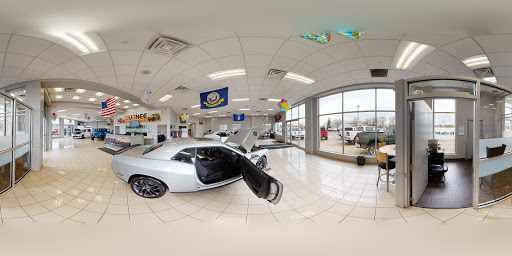 Car Dealer «Gurnee Chrysler Jeep Dodge Ram», reviews and photos, 7255 Grand Ave, Gurnee, IL 60031, USA